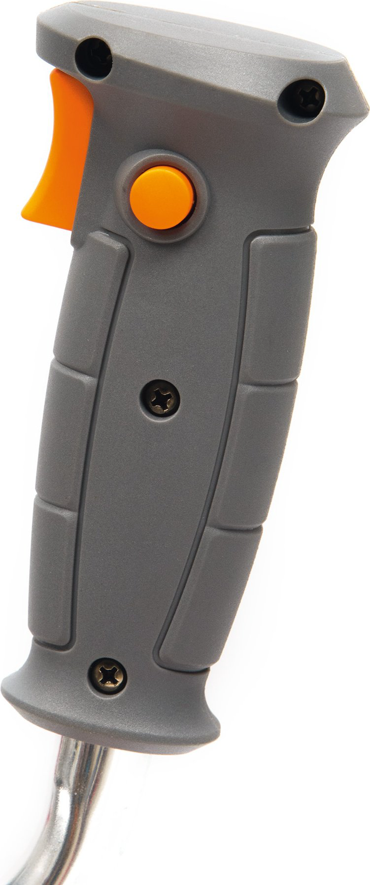 Триммер электрический Daewoo DABC 1800E, леска и нож купить,NaN