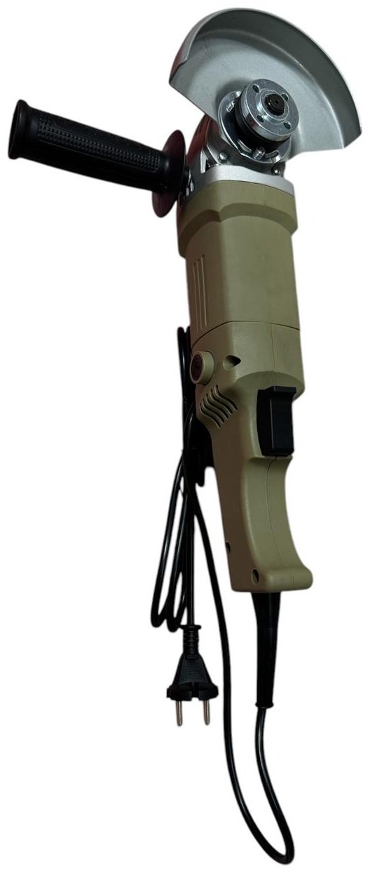 Шлифмашина угловая CROWN CT-13010 купить,0