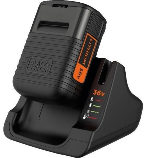 Аккумулятор B&amp;D BDC2A36