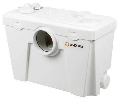 Канализационный насос ВИХРЬ КН-500 68/9/2 купить,0