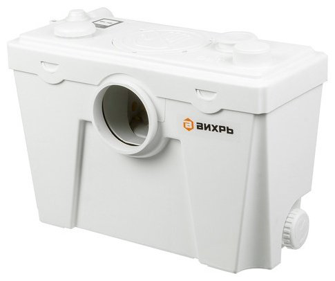 Канализационный насос ВИХРЬ КН-500 68/9/2 купить,NaN