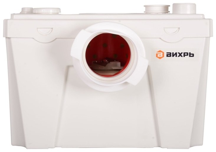 Канализационный насос ВИХРЬ КН-500 68/9/2 купить,0