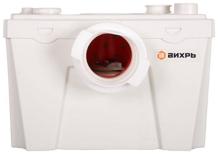 Канализационный насос ВИХРЬ КН-500 68/9/2 купить,NaN