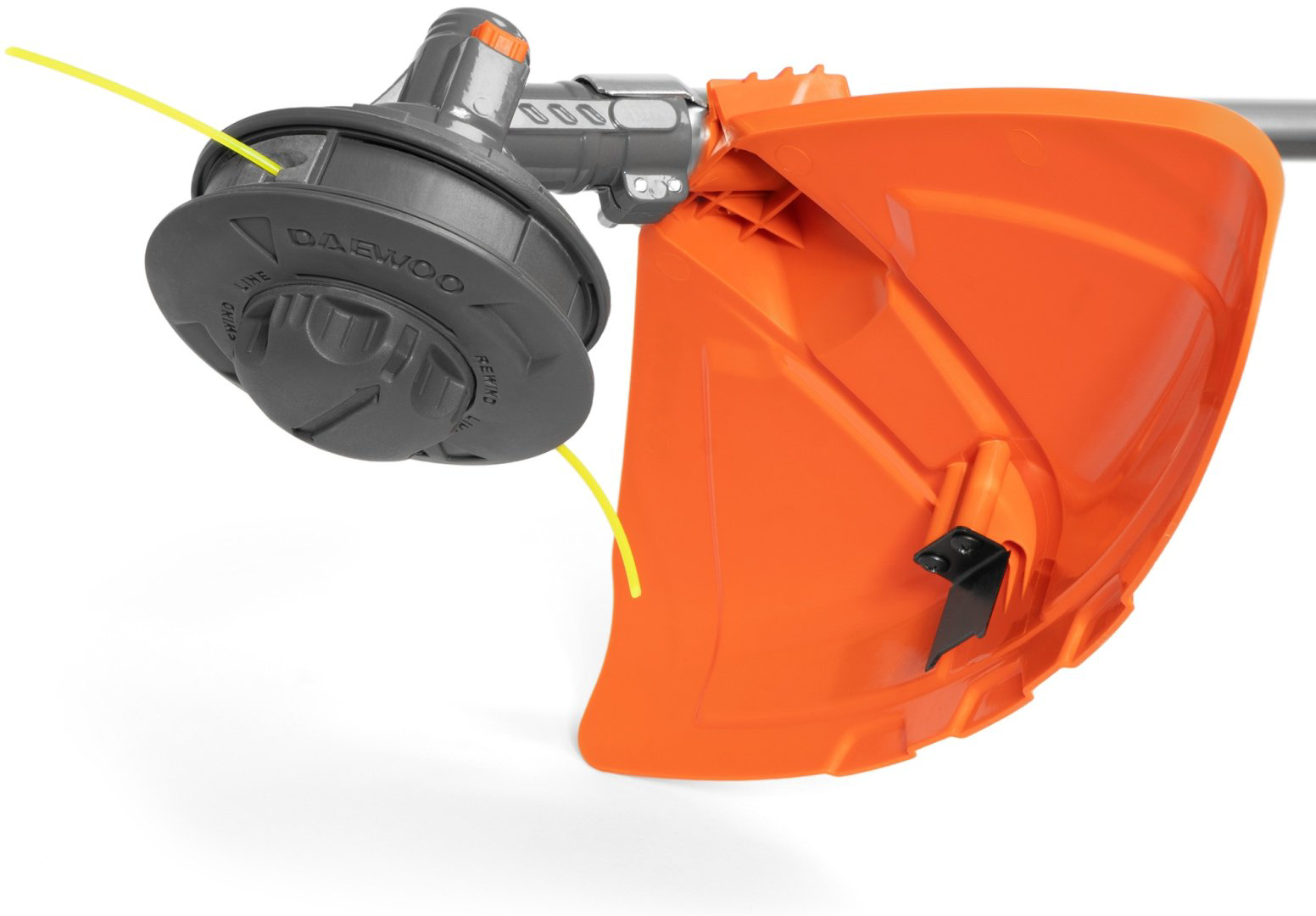 Триммер двухтактный Daewoo Power Products DABC 560, леска и нож купить,NaN