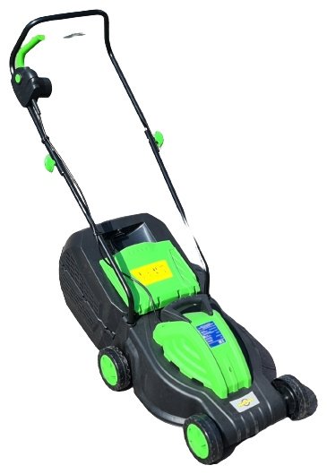 Газонокосилка колесная электрическая Mateus MS14102