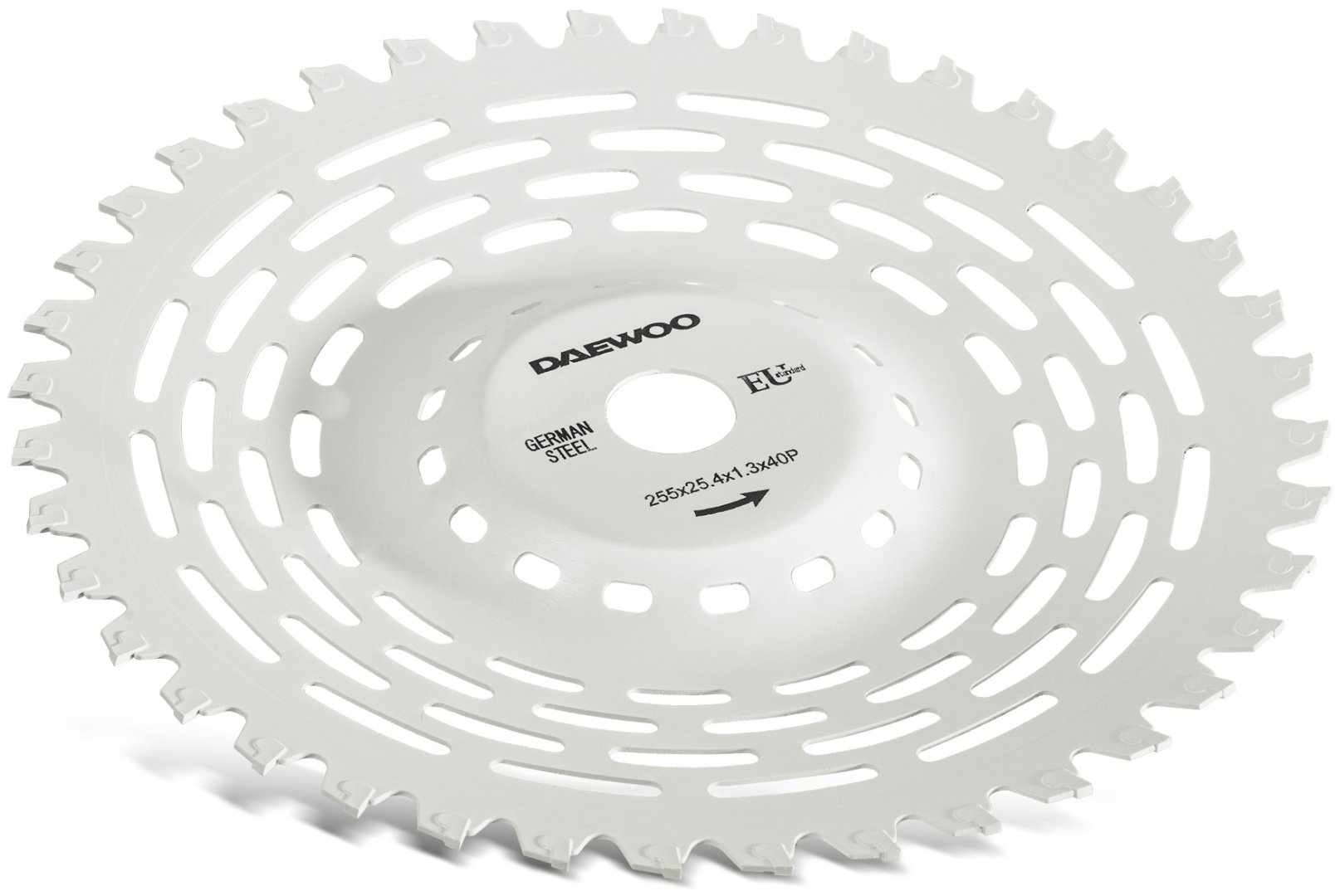 Триммер двухтактный Daewoo Power Products DABC 560, леска и нож купить,NaN