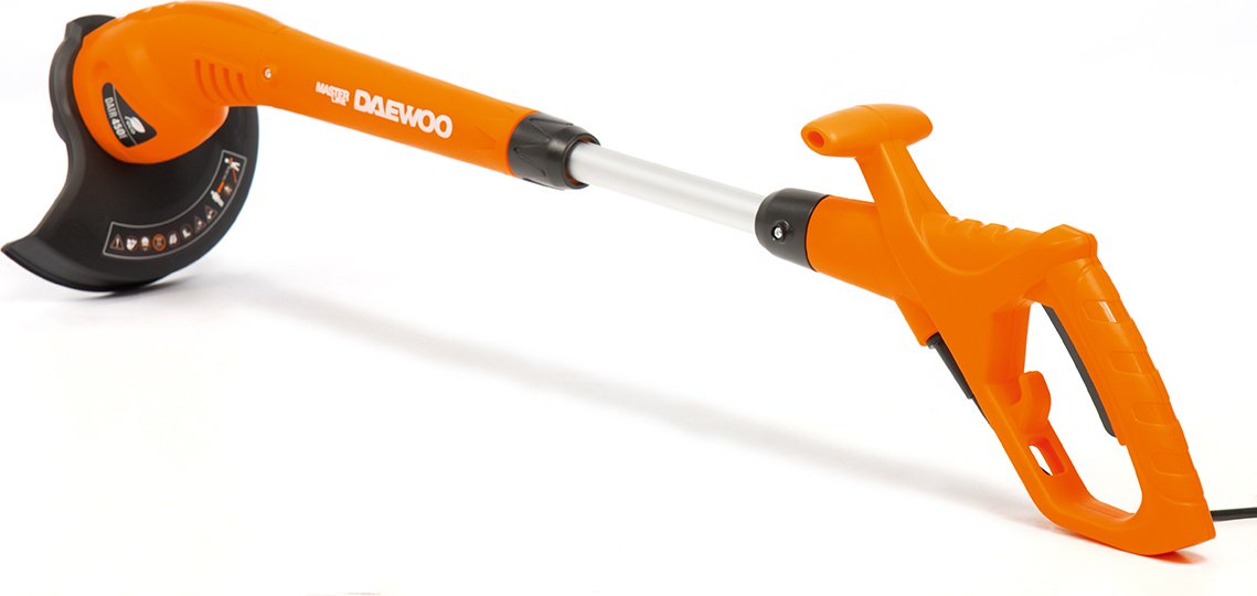 Триммер электрический Daewoo DATR 450E , леска купить,0