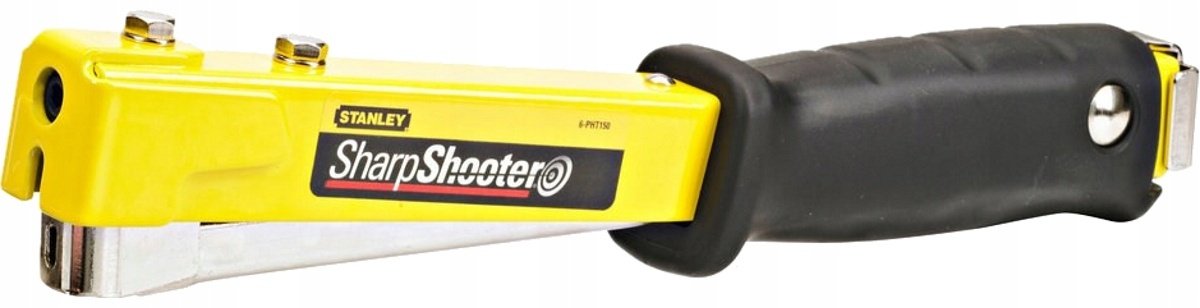 Гвоздезабивной пистолет STANLEY 6-PHT150