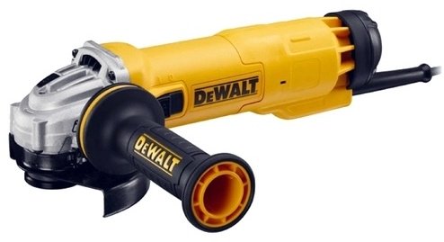 Шлифмашина угловая DeWALT DWE4227