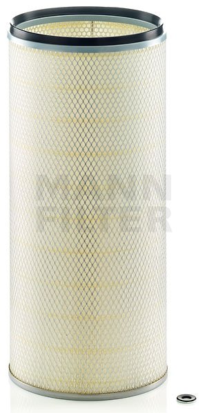 MANN-FILTER воздушный фильтр C26031X купить,NaN