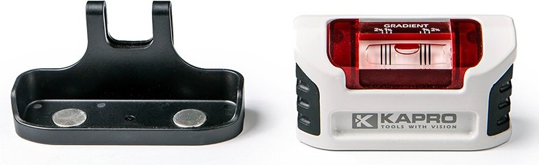 Kapro пузырьковый Smarty Optivision 946M купить,NaN