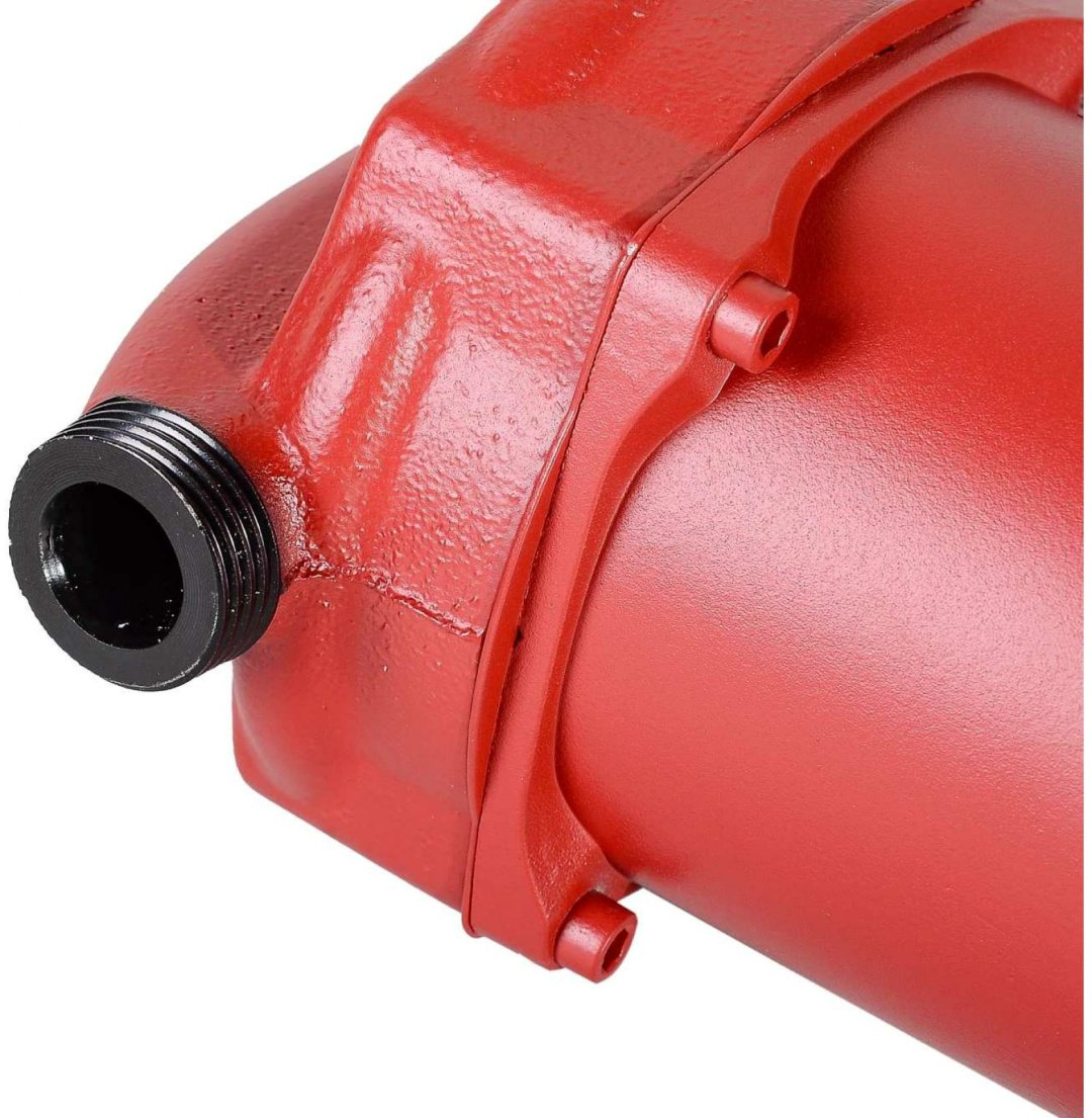 Насос поверхностный циркуляционный центробежный ВИХРЬ Ц-15/9 ПД купить,NaN