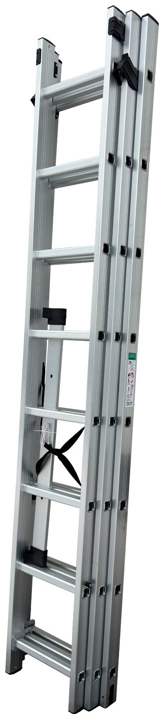 DWT лестница DTL-FTA5124, 510 см