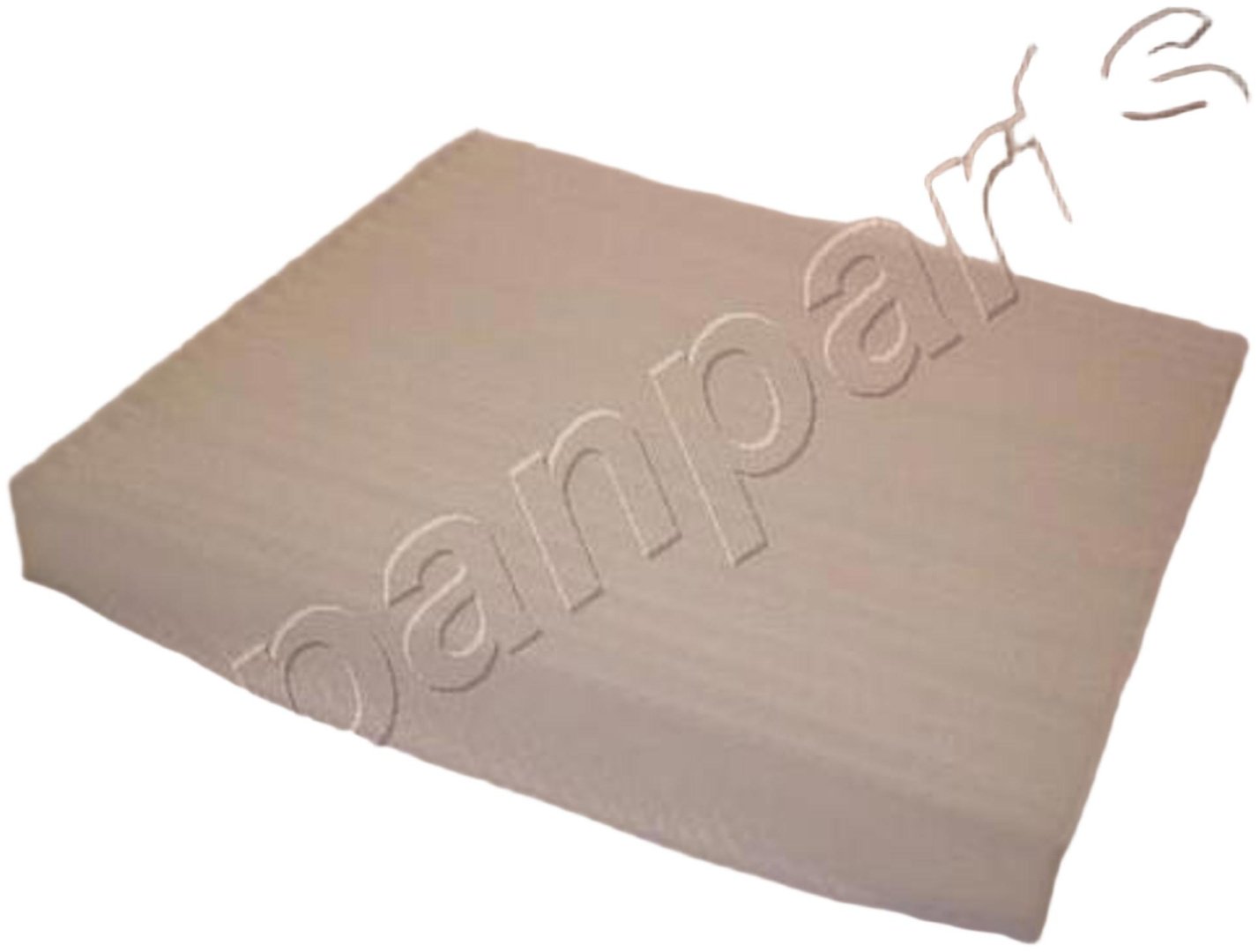 Japanparts салонный фильтр FAAHY23 купить,NaN