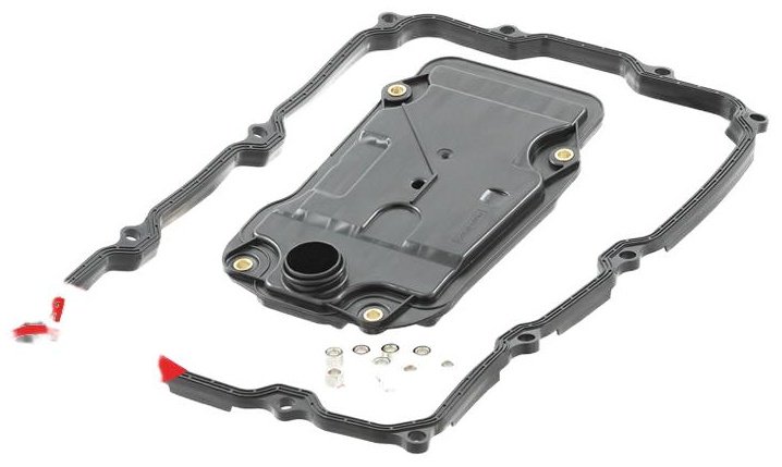 LYNXauto корпус фильтра АКПП LT1138 купить,NaN