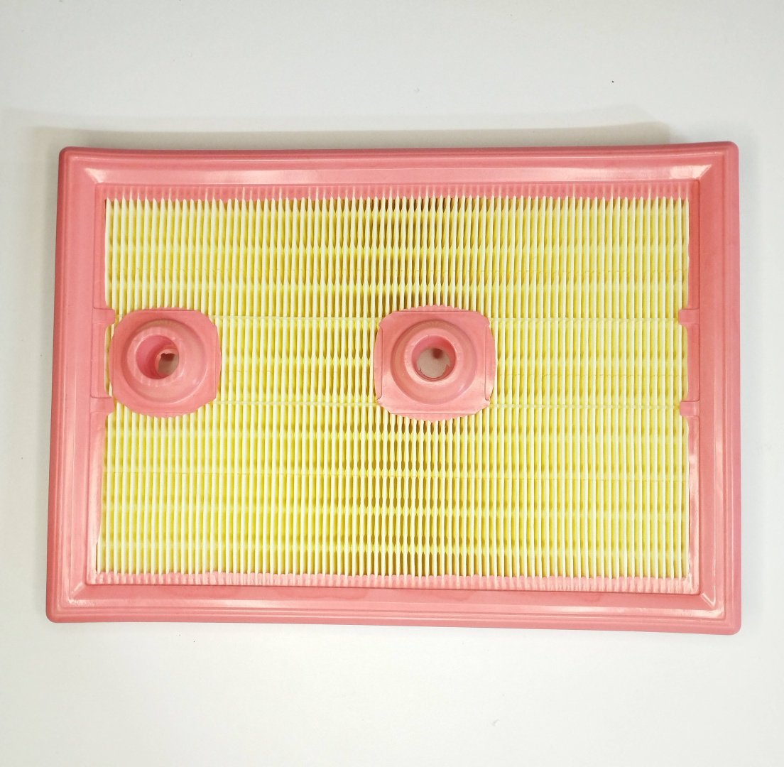 MANN-FILTER воздушный фильтр C27009 купить,NaN