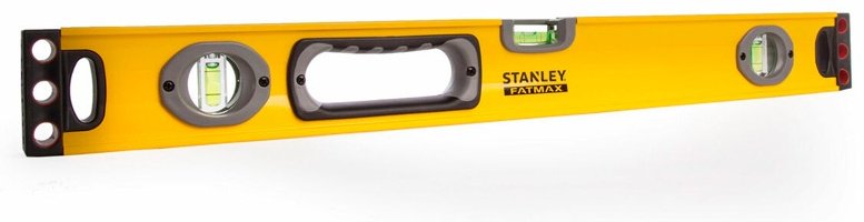 STANLEY коробчатый 1-43-524 купить,NaN