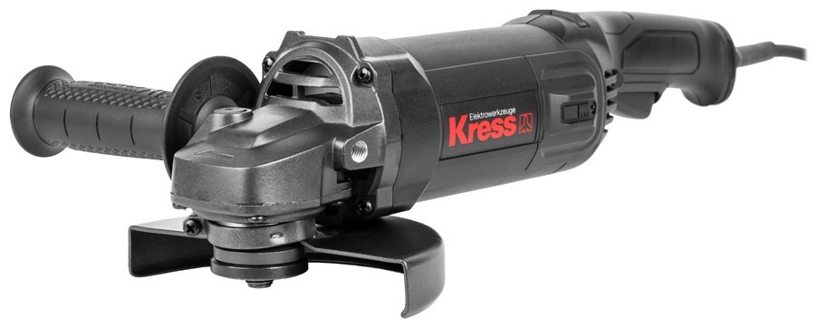 Шлифмашина угловая Kress KU720