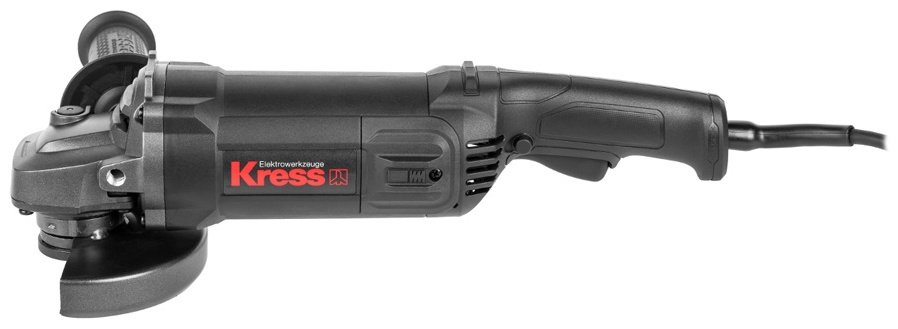 Шлифмашина угловая Kress KU720 - ForteMarket Шлифмашина угловая Kress KU720 купить,0