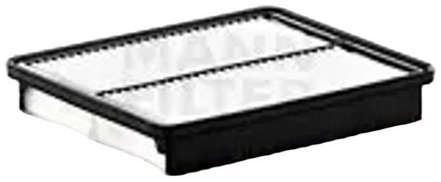 MANN-FILTER воздушный фильтр C-28010 купить,NaN
