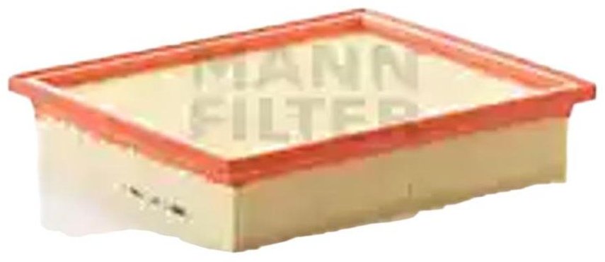 MANN-FILTER воздушный фильтр C271541 купить,NaN