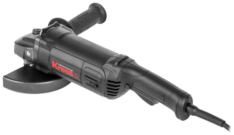 Шлифмашина угловая Kress KU720 - ForteMarket Шлифмашина угловая Kress KU720 купить,0