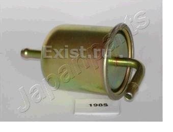 Japanparts топливный фильтр FC-198S купить,NaN
