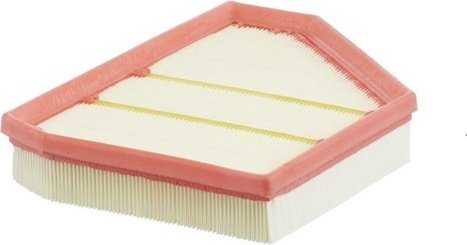MANN-FILTER воздушный фильтр C28092 купить,NaN