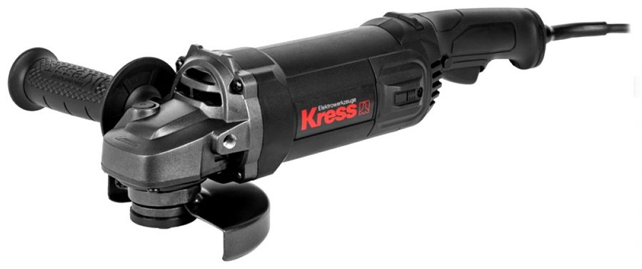 Шлифмашина угловая Kress KU721 купить,NaN
