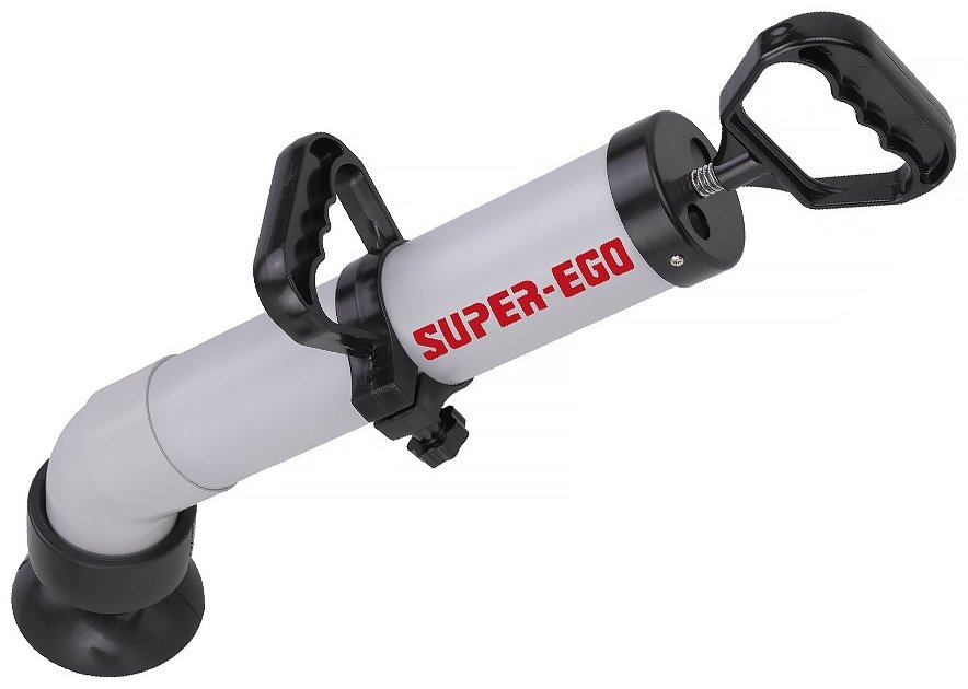 Super Ego вантуз SEH000200 1 шт