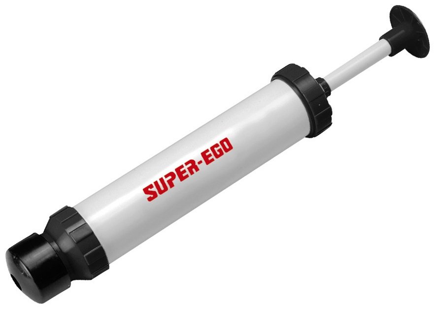 Super Ego вантуз SEH007900 1 шт