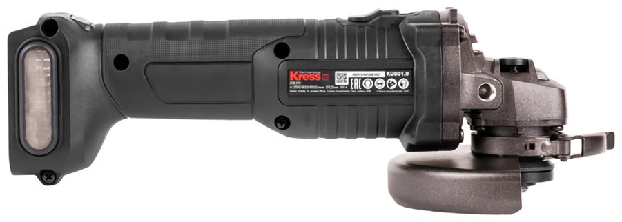 Шлифмашина угловая Kress KU801.9 купить,NaN
