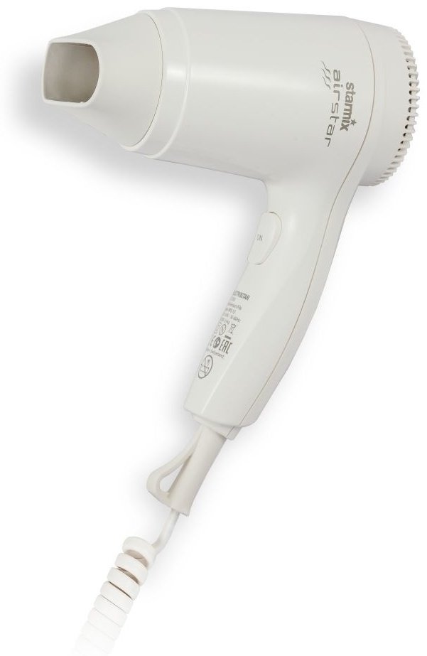 Starmix BFS12 фен 1200 Вт