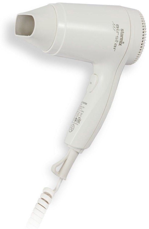 Starmix BFS12 фен 1200 Вт купить,NaN