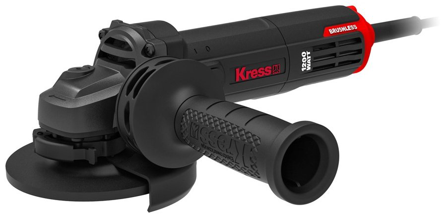 Шлифмашина угловая Kress KUS26 купить,NaN