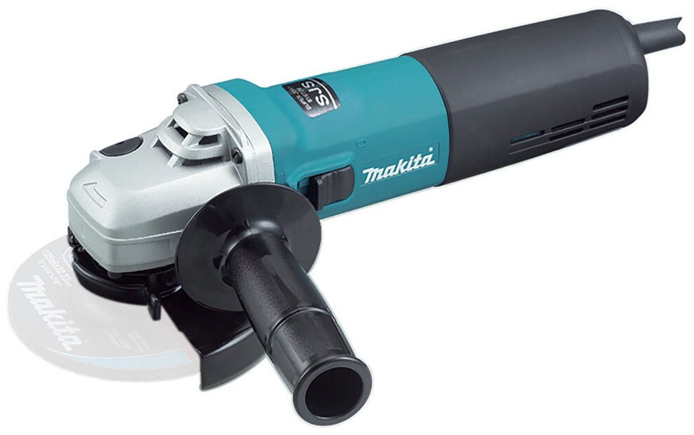 Шлифмашина угловая Makita 9565HRZ купить,NaN