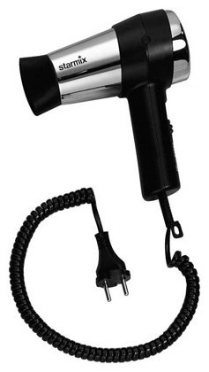 Starmix TFC 16 фен 1600 Вт купить,NaN