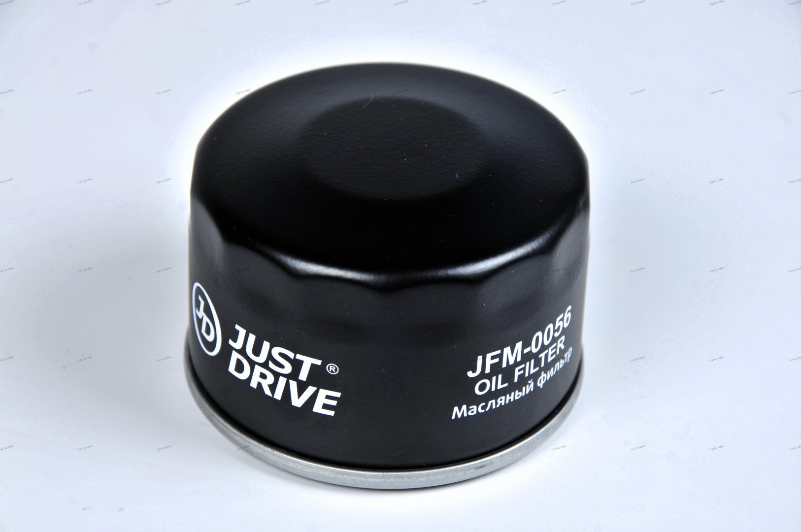 JD Фильтр Масляный Двигателя JFM0056 купить,NaN