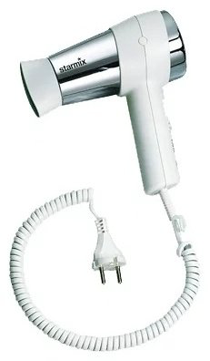 Starmix TFC 16 фен 1600 Вт купить,NaN