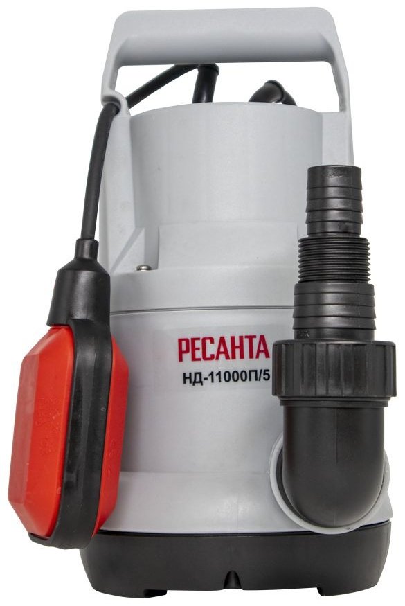 Насос погружной Ресанта НД-11000П/5 (77/2/3)