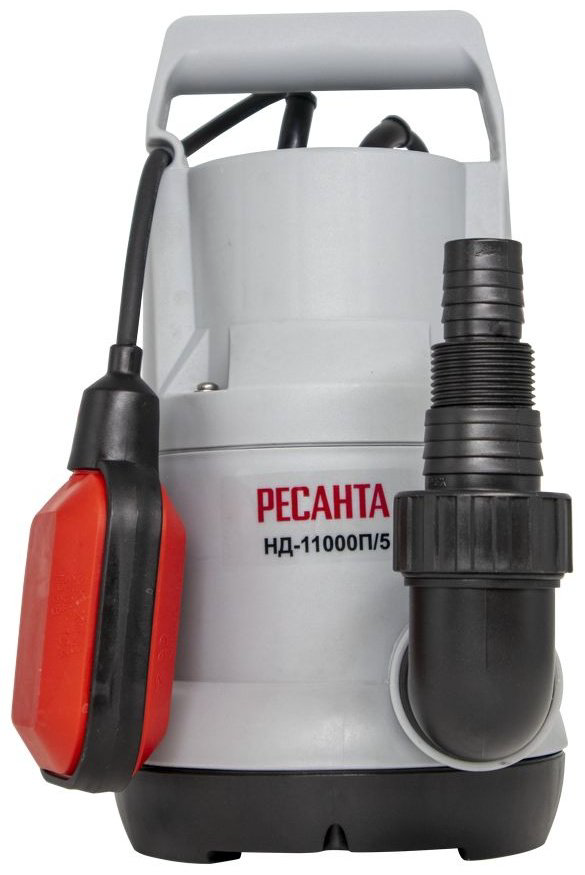 Насос погружной Ресанта НД-11000П/5 (77/2/3) купить,NaN