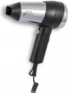 Starmix TFCT 16 фен 1600 Вт купить,NaN