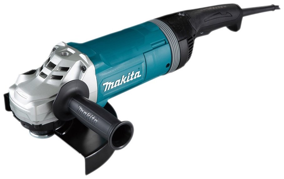 Шлифмашина угловая Makita GA9080X1 купить,NaN
