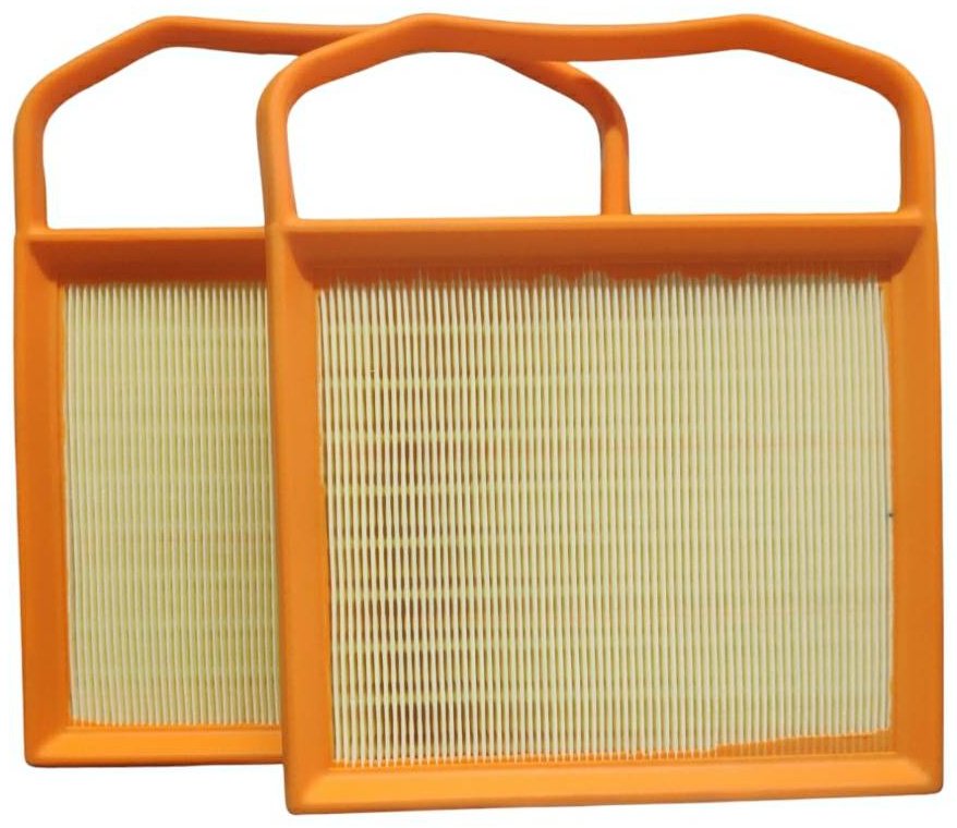MAHLE воздушный фильтр LX2841/7 купить,NaN