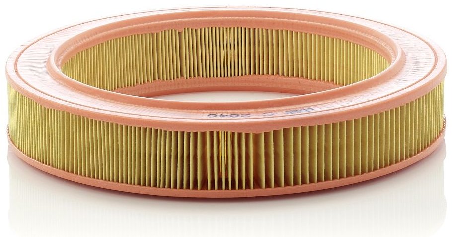 MANN-FILTER Воздушный Фильтр C2846 - ForteMarket MANN-FILTER Воздушный Фильтр C2846 купить,NaN