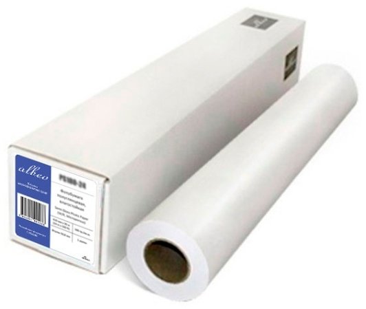 Albeo PG180-60 бумага, A2, 1 листов, глянцевое покрытие