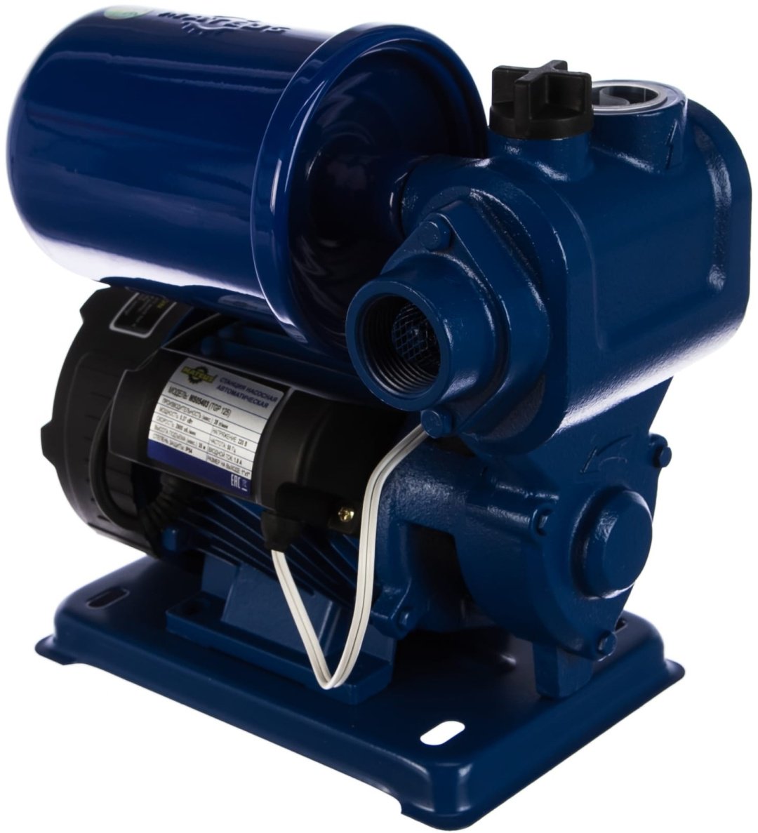 Насос поверхностный Mateus TGP125 MS05403 купить,NaN
