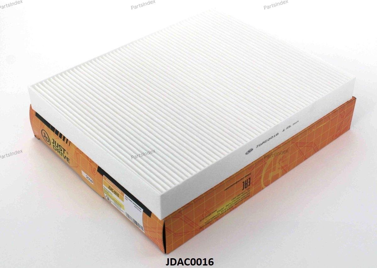 JD Фильтр Салона JDAC0016 купить,NaN