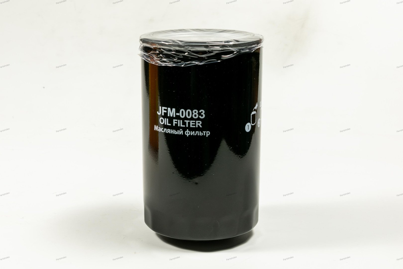 JD Фильтр Масляный Двигателя JFM0083 купить,NaN