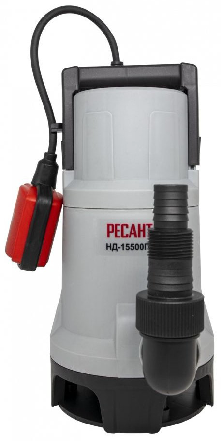 Насос погружной Ресанта НД-15500П/35 77/2/6 купить,NaN